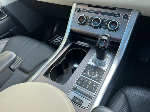 Land Rover Range Rover Sport 2.0 SD4 HSE Auto 4WD Euro 6 (s/s) 5dr 24