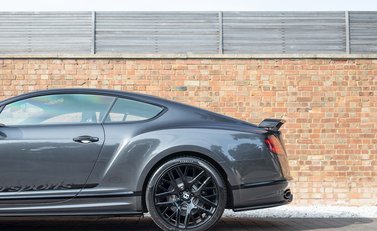 Bentley Continental Supersports 33