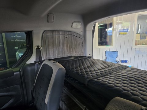 Citroen Berlingo Multispace E-HDI XTR ETG6 12