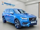 Volvo XC90 2.0 D5 PowerPulse R-Design Pro Auto 4WD Euro 6 (s/s) 5dr 1