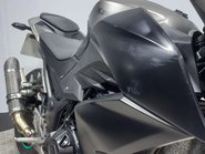 Kawasaki Z ABS 2016 18K GOOD RUNNING A2 READY NAKED BIKE LIGHT PROJECT BIKE 300CC 11