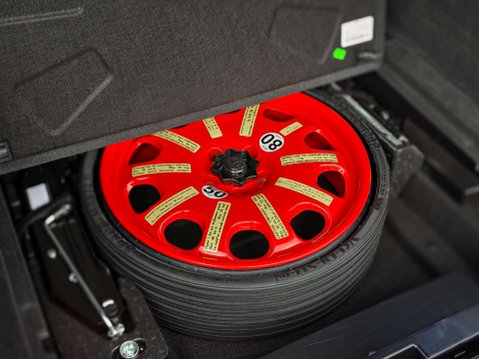 Porsche Macan 2.9 Macan GTS Semi-Auto 4WD 5dr 58