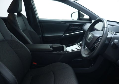 Toyota BZ4X 71.4kWh Motion SUV 5dr Electric Auto (11kW OBC) (204 ps) 43