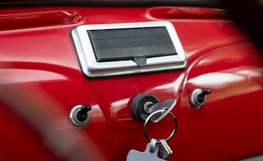 Fiat 500 Giardiniera 21