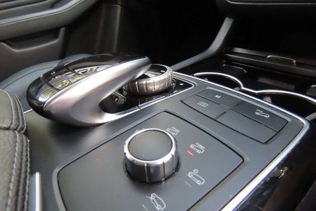 Mercedes-Benz GLE 2.1 GLE250d AMG Line SUV 5dr Diesel G-Tronic 4MATIC Euro 6 (s/s) (204 ps) 14