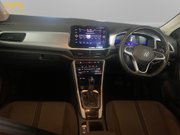 Volkswagen T-Roc 1.5 TSI Life SUV 5dr Petrol DSG Euro 6 (s/s) (150 ps) Bluetooth 18