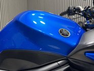 Yamaha XJ6 2011 26K LONG MOT FULL LUGGAGE 600CC COMMUTER BIKE 26