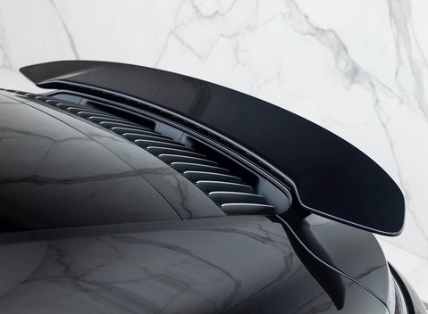 Porsche 911 Turbo S (992) 28