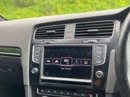 Volkswagen Golf 2.0 Golf GTD 5dr 22