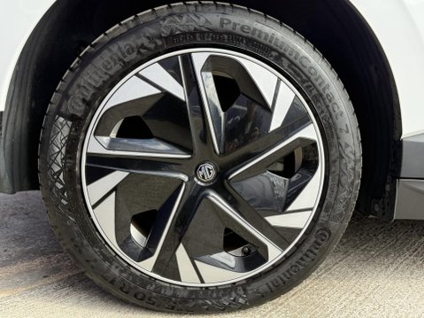 MG MG4 64kWh SE Long Range Hatchback 5dr Electric Auto (203 ps) 15