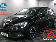 Renault Clio ICONIC TCE 1