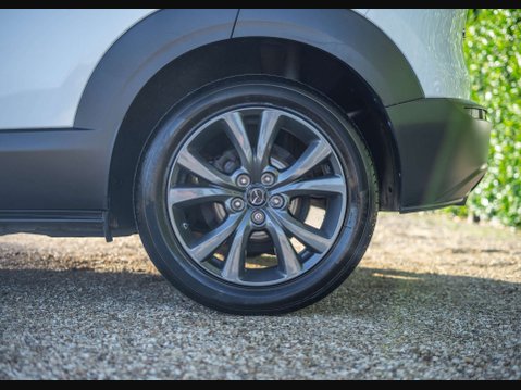 Mazda CX-30 2.0 CX-30 Sport Luxury MHEV 5dr 14