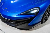 McLaren 600LT SPIDER. NOW SOLD. SIMILAR REQUIRED. PLEASE CALL 01903 254800. 29