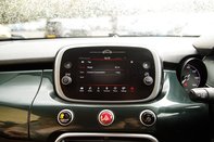 Fiat 500X CROSS PLUS 22