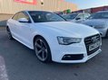 Audi A5 2.0 A5 Black Edition TDI 2dr 10