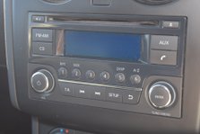 Nissan Qashqai Acenta 26