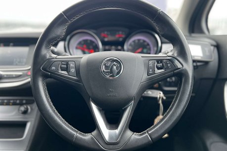 Vauxhall Astra 1.5 Turbo D Business Edition Nav Hatchback 5dr Diesel Manual Euro 6 (s/s) ( 46
