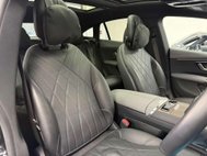 Mercedes-Benz EQS EQS 350 96kWh Business Class Saloon 5dr Electric Auto (292 ps) 6