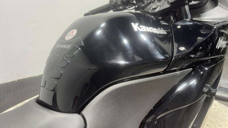 Kawasaki Ninja EX 250 2012 ONLY 9K NEW MOT 33BHP A2 READY 250CC SPORTS BIKE 17