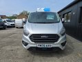 Ford Transit Custom 280 LIMITED P/V ECOBLUE 2