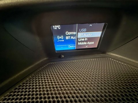 Ford Transit Custom 2.0 Transit Custom 340 Trend TDCi 5dr 24
