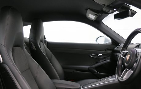 Porsche 718 Cayman PDK - PSE, Turbo Alloys and More 11