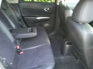Nissan Note TEKNA DIG-S ONLY 34,000 MILES FROM NEW 9