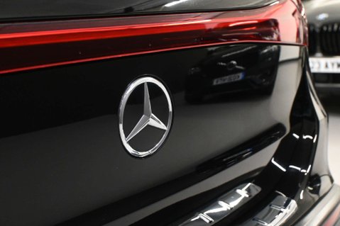 Mercedes-Benz EQA EQA 250 AMG Line 5dr 60
