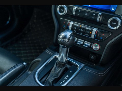 Ford Mustang 5.0 Mustang GT Auto 2dr 20