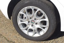 Alfa Romeo Giulietta Jtdm-2 Tecnica Tct 4