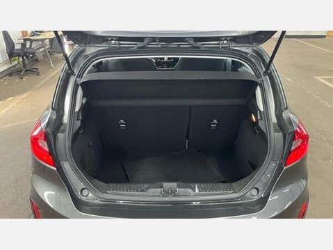 Ford Fiesta 1.0T EcoBoost Zetec Euro 6 (s/s) 5dr 10