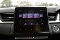 Renault Captur TECHNO E-TECH 26