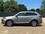 Mitsubishi Outlander DESIGN 6