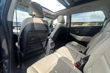 Kia Carens 1.7 Carens 4 CRDi ISG 5dr 23