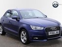 Audi A1 1.4 TFSI Sport Sportback Euro 6 (s/s) 5dr