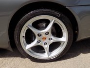Porsche 911 CARRERA 2 TIPTRONIC S 21