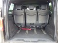 Mercedes-Benz V Class 2.2 V220d AMG Line MPV 5dr Diesel G-Tronic+ Euro 6 (s/s) 7 Seat (163 ps) 11