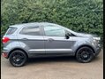 Ford Ecosport 1.0T EcoBoost Titanium S 2WD Euro 6 (s/s) 5dr 6