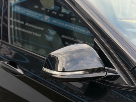 BMW X1 2.0 20d M Sport Auto xDrive Euro 6 (s/s) 5dr 14