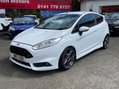 Ford Fiesta 1.6T EcoBoost ST-3 Euro 6 3dr 7