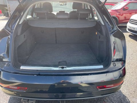 Audi Q3 2.0 Q3 SE TDI 5dr 57