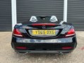 Mercedes-Benz SLC SLC 250 D AMG LINE 6