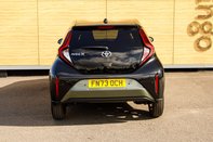 Toyota Aygo X VVT-I EDGE 6