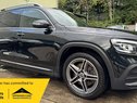 Mercedes-Benz GLB 2.0 GLB220d AMG Line (Premium) 8G-DCT 4MATIC Euro 6 (s/s) 5dr