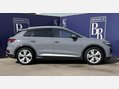 Audi Q4 40 S line SUV 5dr Electric Auto 82kWh (204 ps) 4