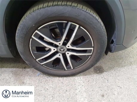 Mercedes-Benz GLA 2.0 GLA200d Sport (Executive) SUV 5dr Diesel 8G-DCT Euro 6 (s/s) (150 ps) 4