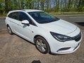 Vauxhall Astra DESIGN CDTI ECOTEC S/S 2