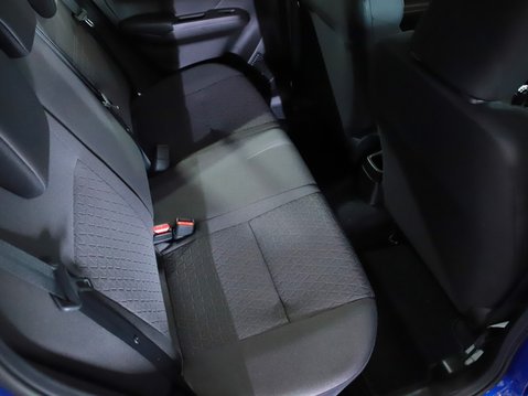 Suzuki Swift 1.2 Mild Hybrid Ultra 5dr 27