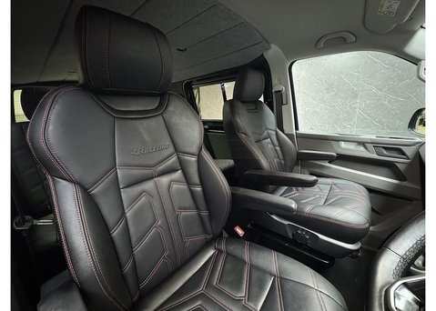 Volkswagen Transporter 2.0 TDI T28 Highline Combi Van 5dr Diesel DSG FWD SWB Euro 6 (s/s) (150 ps) 37