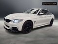 BMW 4 Series 3.0 435d xDrive Gran Coupe M Sport Automatic 4WD 5dr *NATIONAL DELIVERY* 5